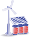 پیش‌نمایش فایل solar-panel-energy-storage-10410135 از پک فناوری کسب‌وکار