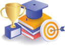 پیش‌نمایش فایل achievement-education-10410098 از پک فناوری کسب‌وکار