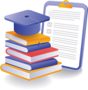 پیش‌نمایش فایل book-stack-plan-10410030 از پک فناوری کسب‌وکار
