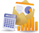 پیش‌نمایش فایل business-revenue-analysis-10410032 از پک فناوری کسب‌وکار