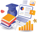 پیش‌نمایش فایل distance-education-10410025 از پک فناوری کسب‌وکار