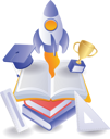 پیش‌نمایش فایل edtech-startup-10410102 از پک فناوری کسب‌وکار