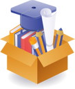 پیش‌نمایش فایل educational-school-equipment-10410115 از پک فناوری کسب‌وکار