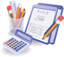 پیش‌نمایش فایل mathematical-calculations-10410117 از پک فناوری کسب‌وکار