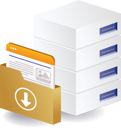 پیش‌نمایش فایل network-10410114 از پک فناوری کسب‌وکار