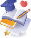 پیش‌نمایش فایل outstanding-graduates-10410122 از پک فناوری کسب‌وکار