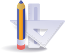پیش‌نمایش فایل school-drawing-tool-10410104 از پک فناوری کسب‌وکار