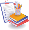 پیش‌نمایش فایل study-plan-checklist-10410105 از پک فناوری کسب‌وکار