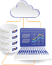 پیش‌نمایش فایل analyzing-technology-cloud-server-data-10410203 از پک آموزش کسب‌وکار و فناوری