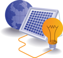 پیش‌نمایش فایل eco-green-solar-panel-electric-energy-technology-10410218 از پک آموزش کسب‌وکار و فناوری