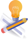 پیش‌نمایش فایل educational-creative-idea-10410191 از پک آموزش کسب‌وکار و فناوری