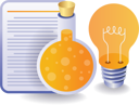 پیش‌نمایش فایل educational-laboratory-experiment-idea-note-10410192 از پک آموزش کسب‌وکار و فناوری