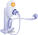 پیش‌نمایش فایل electric-car-battery-charging-technology-10410187 از پک آموزش کسب‌وکار و فناوری
