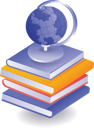 پیش‌نمایش فایل school-education-globe-10410201 از پک آموزش کسب‌وکار و فناوری