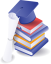 پیش‌نمایش فایل stacks-of-books-of-outstanding-graduates-10410207 از پک آموزش کسب‌وکار و فناوری