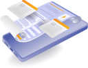 پیش‌نمایش فایل application-registration-10461141 از پک فناوری کسب‌وکار