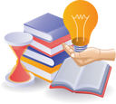 پیش‌نمایش فایل book-reading-ideas-10461142 از پک فناوری کسب‌وکار