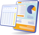 پیش‌نمایش فایل business-analysis-data-10461157 از پک فناوری کسب‌وکار