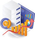 پیش‌نمایش فایل business-data-analysis-10461158 از پک فناوری کسب‌وکار