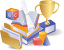 پیش‌نمایش فایل champion-student-10461231 از پک فناوری کسب‌وکار