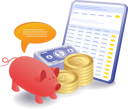 پیش‌نمایش فایل company-financial-analysis-10461228 از پک فناوری کسب‌وکار