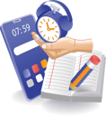 پیش‌نمایش فایل create-warning-alarms-10461217 از پک فناوری کسب‌وکار