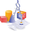 پیش‌نمایش فایل creative-student-learning-10461225 از پک فناوری کسب‌وکار