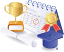 پیش‌نمایش فایل calendar-for-education-10461335 از پک فناوری کسب‌وکار