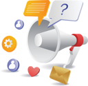 پیش‌نمایش فایل digital-marketing-campaign-10461336 از پک فناوری کسب‌وکار