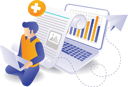 پیش‌نمایش فایل online-investment-10461366 از پک فناوری کسب‌وکار