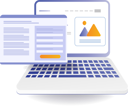 پیش‌نمایش فایل personal-web-account-10461373 از پک فناوری کسب‌وکار