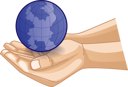 پیش‌نمایش فایل protecting-the-earth-10461376 از پک فناوری کسب‌وکار