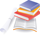 پیش‌نمایش فایل reading-books-10461379 از پک فناوری کسب‌وکار