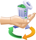 پیش‌نمایش فایل recycling-organic-waste-10461382 از پک فناوری کسب‌وکار