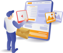 پیش‌نمایش فایل upload-portfolio-data-10461337 از پک فناوری کسب‌وکار