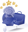 پیش‌نمایش فایل achievement-student-graduation-education-10468103 از پک فناوری کسب‌وکار