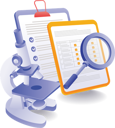 پیش‌نمایش فایل analysis-of-experimental-laboratory-results-10468106 از پک فناوری کسب‌وکار