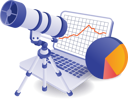 پیش‌نمایش فایل analysis-of-star-moon-binoculars-10468109 از پک فناوری کسب‌وکار