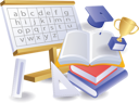پیش‌نمایش فایل back-to-school-blackboard-10468100 از پک فناوری کسب‌وکار