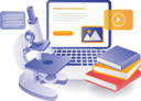 پیش‌نمایش فایل back-to-school-online-10468124 از پک فناوری کسب‌وکار