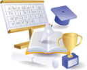 پیش‌نمایش فایل blackboard-for-students-studying-at-school-10468116 از پک فناوری کسب‌وکار