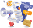 پیش‌نمایش فایل campaign-data-analyst-smartphone-digital-marketing-technology-10468127 از پک فناوری کسب‌وکار
