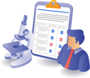 پیش‌نمایش فایل checklist-of-laboratory-experiment-results-10468133 از پک فناوری کسب‌وکار