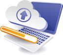 پیش‌نمایش فایل cloud-server-maintenance-updates-10468140 از پک فناوری کسب‌وکار