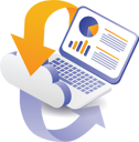 پیش‌نمایش فایل computer-data-analysis-cloud-server-10468142 از پک فناوری کسب‌وکار