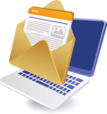 پیش‌نمایش فایل computer-email-data-digital-marketing-strategy-10468144 از پک فناوری کسب‌وکار