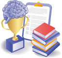 پیش‌نمایش فایل ai-mind-is-learning-from-books-10468355 از پک مفهوم آموزش، کسب‌وکار و فناوری