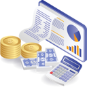 پیش‌نمایش فایل analyzing-financial-growth-10468315 از پک مفهوم آموزش، کسب‌وکار و فناوری