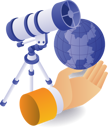 پیش‌نمایش فایل global-learning-from-home-10468318 از پک مفهوم آموزش، کسب‌وکار و فناوری