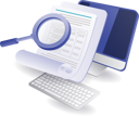 پیش‌نمایش فایل keyword-search-in-computer-10468352 از پک مفهوم آموزش، کسب‌وکار و فناوری